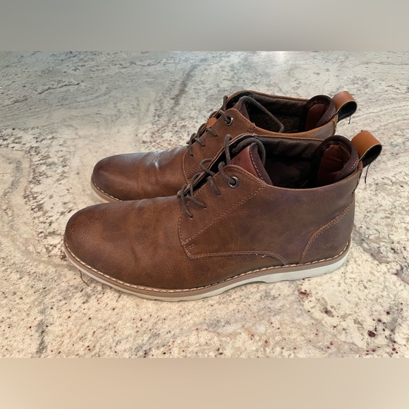 Steve Madden boots - Picture 5 of 6